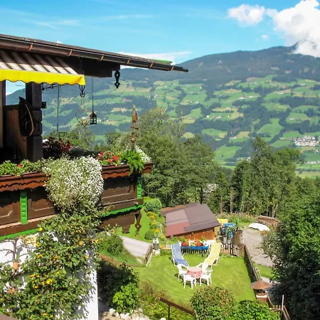 Daire Hoellwarth By Interhome Fuegenberg