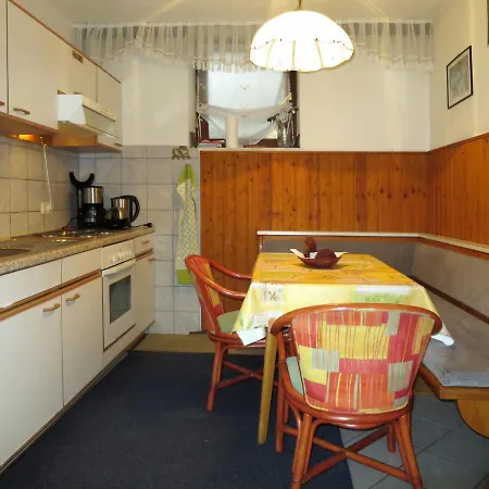 Hoellwarth By Interhome * Fuegenberg