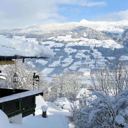 Hoellwarth By Interhome * フューゲンベルク