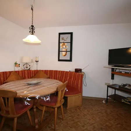 Hoellwarth By Interhome Fuegenberg