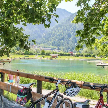 Hoellwarth By Interhome フューゲンベルク