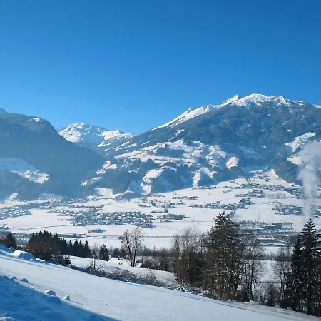 アパート Hoellwarth By Interhome *