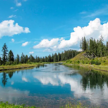 Daire Hoellwarth By Interhome *