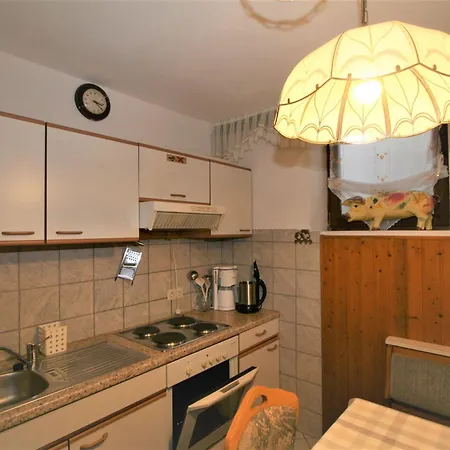 Hoellwarth By Interhome Fuegenberg