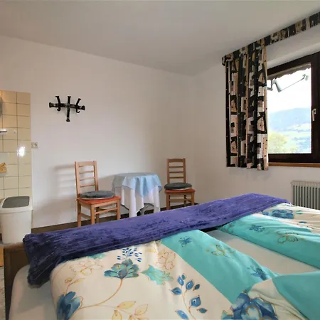 Hoellwarth By Interhome * Fuegenberg