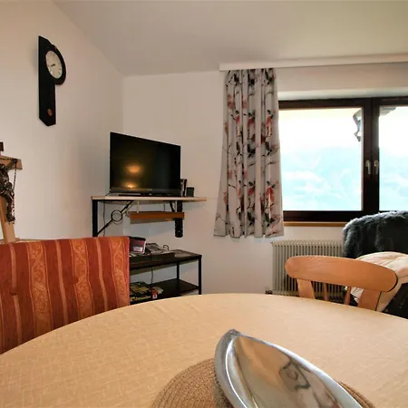 Hoellwarth By Interhome * Fuegenberg