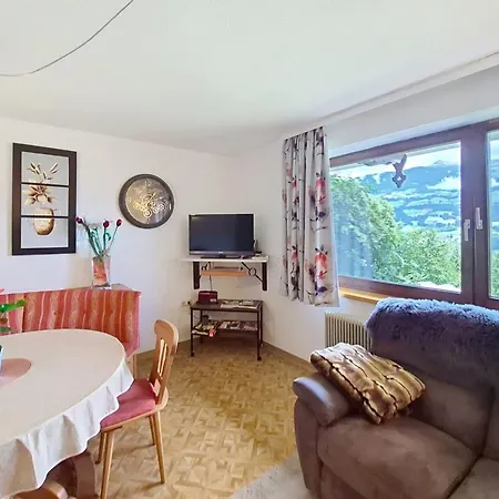 Apartament Hoellwarth By Interhome *