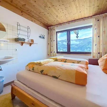 Hoellwarth By Interhome Apartament Fuegenberg