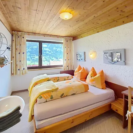 Hoellwarth By Interhome Apartament *