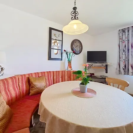 Apartament Hoellwarth By Interhome *