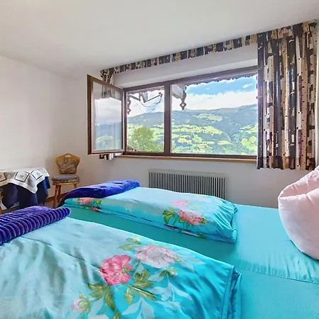 Apartament Hoellwarth By Interhome Fuegenberg