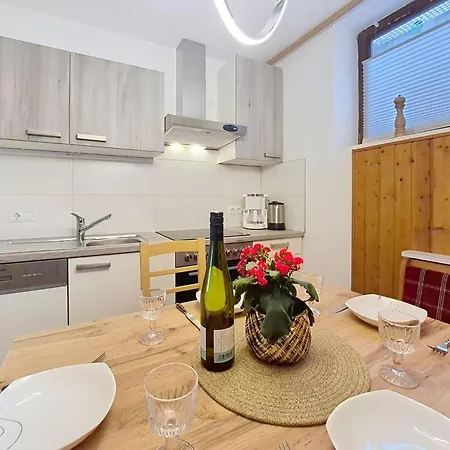Hoellwarth By Interhome Apartament
