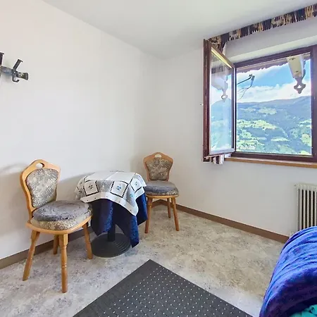 Apartament Hoellwarth By Interhome