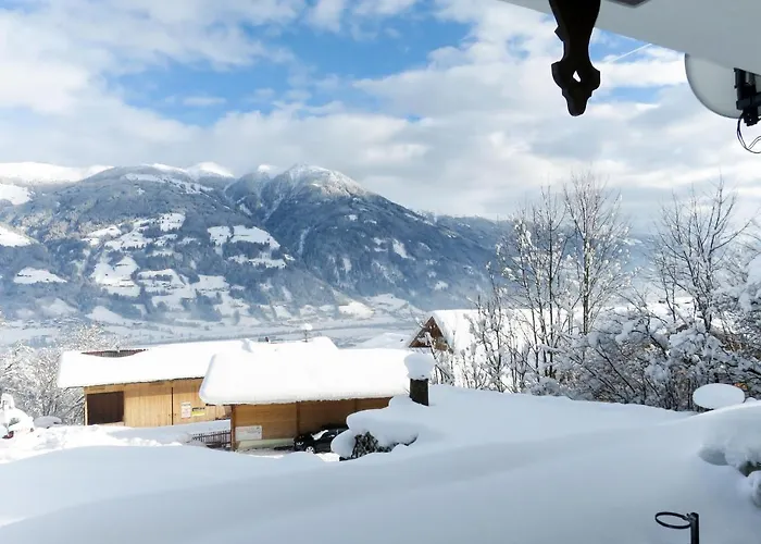 Appartement Hoellwarth By Interhome *