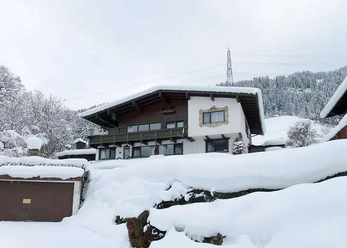 Hoellwarth By Interhome *