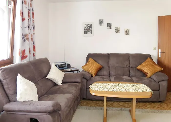 Hoellwarth By Interhome Appartement