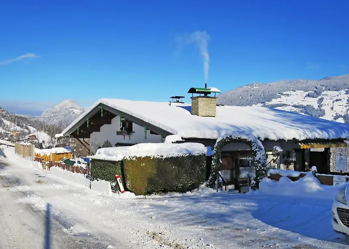 Hoellwarth By Interhome Appartement