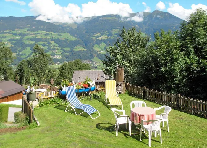 Appartement Hoellwarth By Interhome *