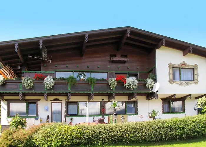 Hoellwarth By Interhome *