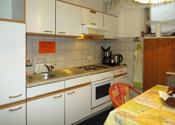 Hoellwarth By Interhome * Fuegenberg