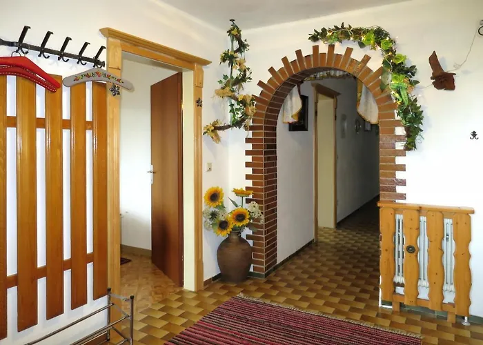 Appartement Hoellwarth By Interhome