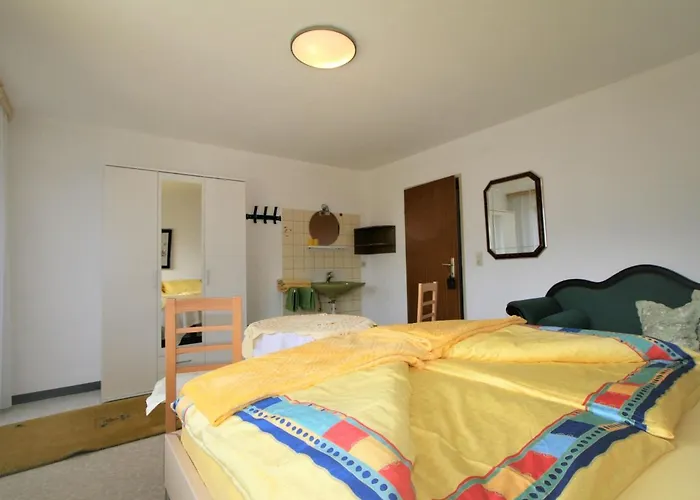 Hoellwarth By Interhome *