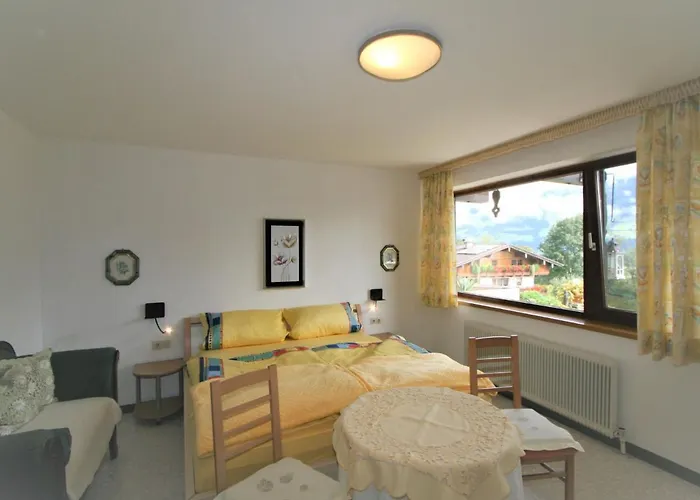 Hoellwarth By Interhome Appartement