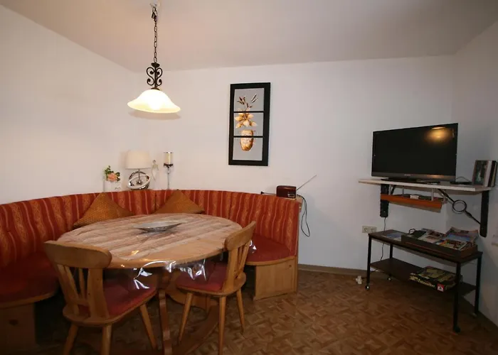 Hoellwarth By Interhome Fuegenberg