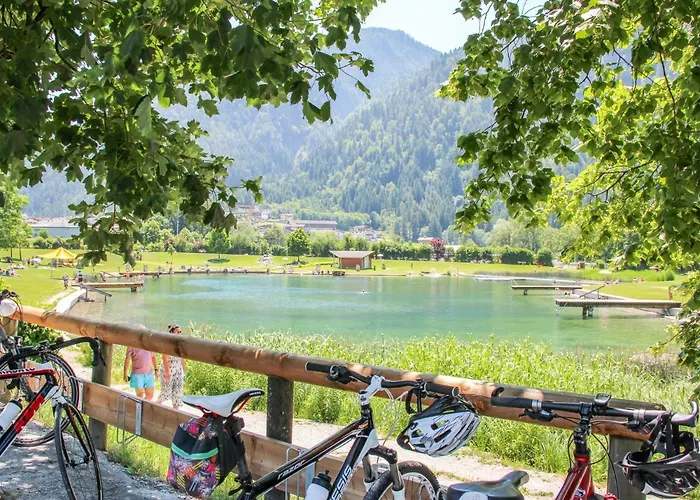 Hoellwarth By Interhome Fuegenberg