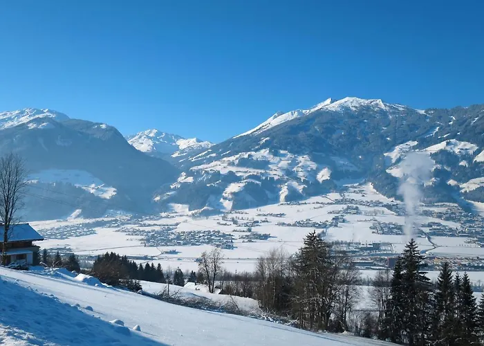 Appartement Hoellwarth By Interhome *