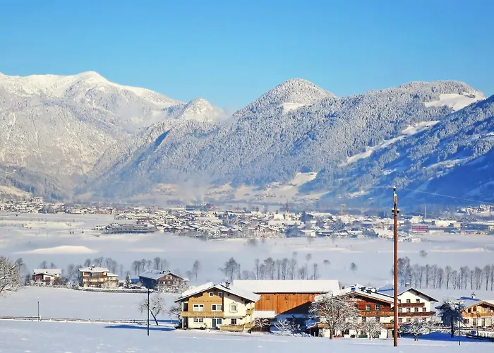 Hoellwarth By Interhome