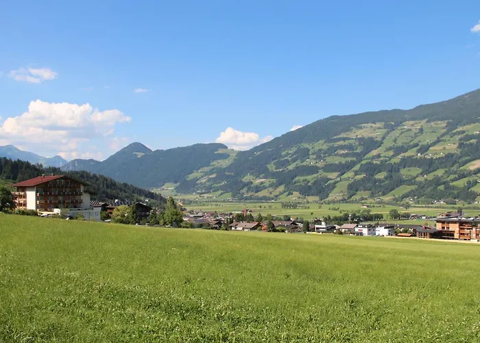 Hoellwarth By Interhome Appartement *