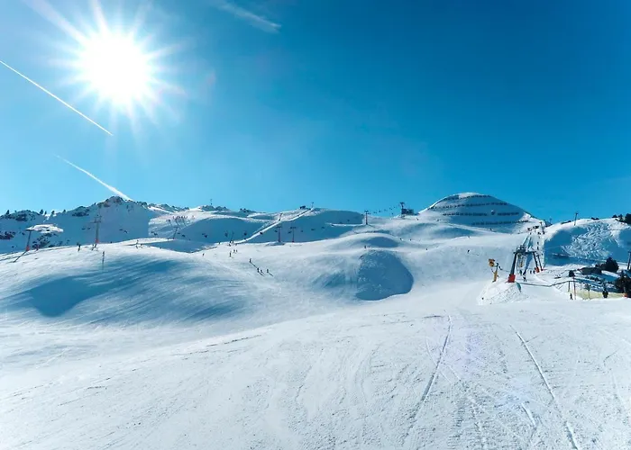 Hoellwarth By Interhome Appartement Fuegenberg