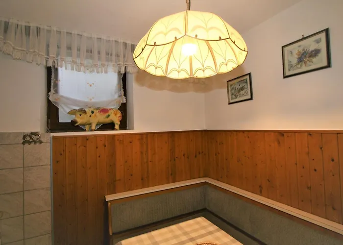 Appartement Hoellwarth By Interhome