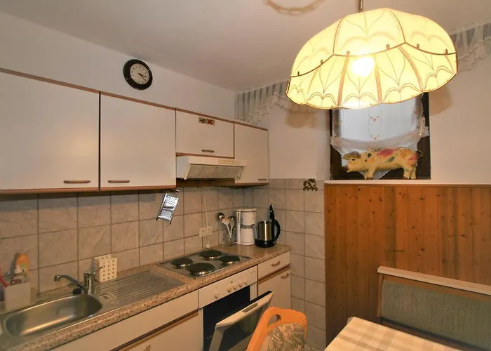 Hoellwarth By Interhome Fuegenberg