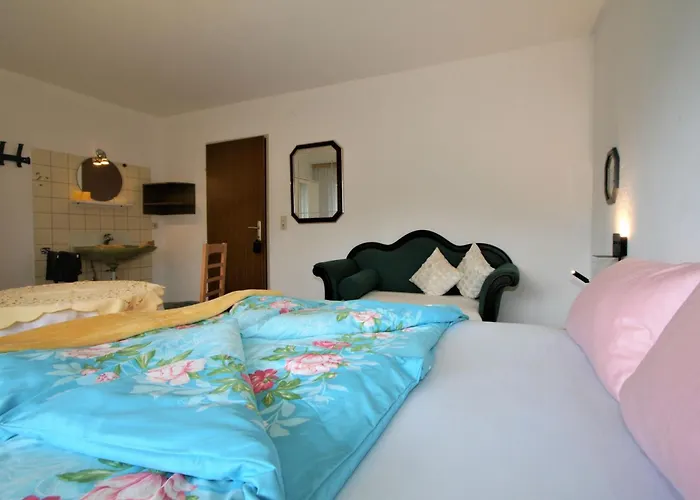 Hoellwarth By Interhome Appartement