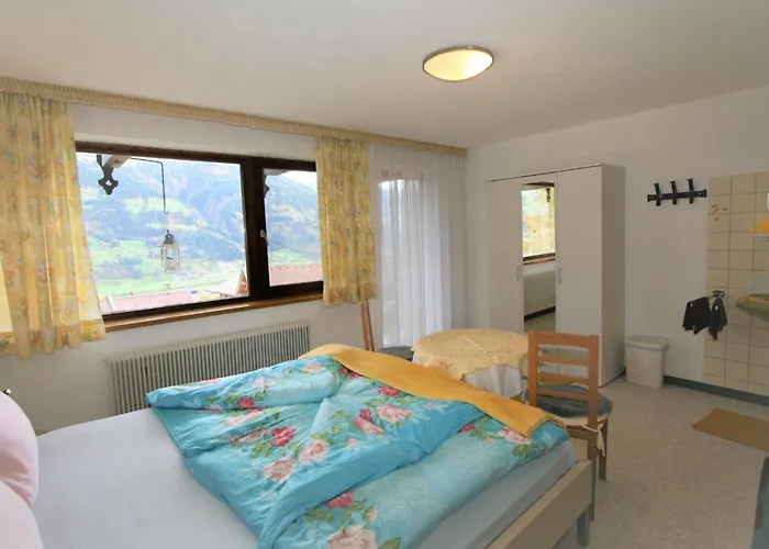 Hoellwarth By Interhome