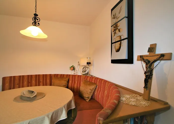 Hoellwarth By Interhome Appartement *