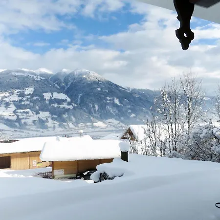 Appartamento Hoellwarth By Interhome *