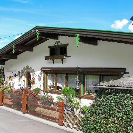 Hoellwarth By Interhome