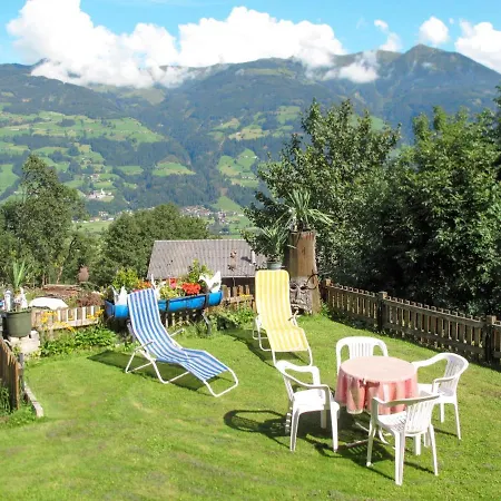 Appartamento Hoellwarth By Interhome *