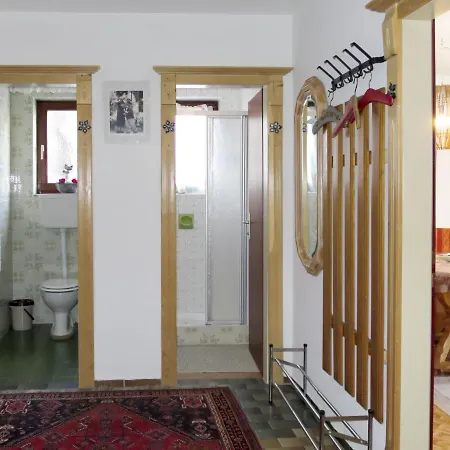 Appartamento Hoellwarth By Interhome