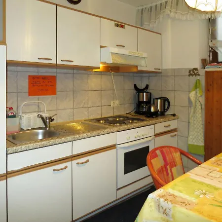 Hoellwarth By Interhome * Fuegenberg