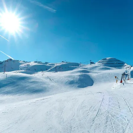 Hoellwarth By Interhome Appartamento Fuegenberg