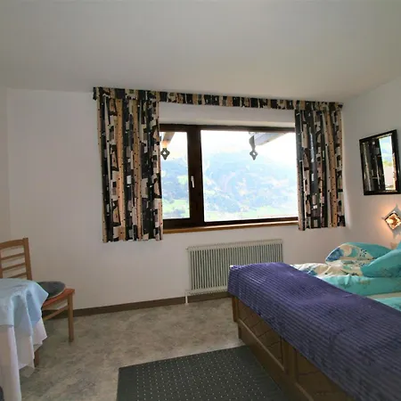 Appartamento Hoellwarth By Interhome Fuegenberg