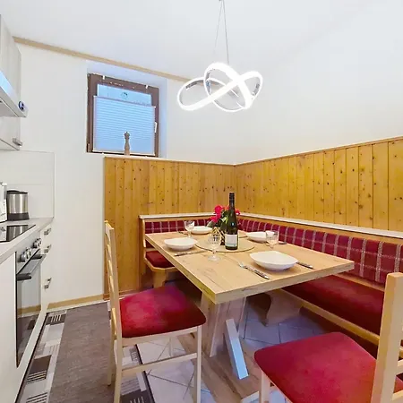Apartman Hoellwarth By Interhome *