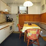 Hoellwarth By Interhome * Fuegenberg