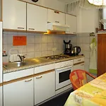 Hoellwarth By Interhome * Fuegenberg