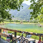 Hoellwarth By Interhome Fuegenberg