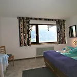 Apartamento Hoellwarth By Interhome Fuegenberg